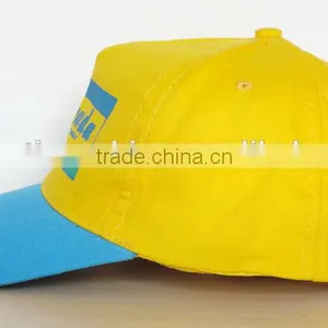 Custom Cotton Cap Manufacturer thumbnail-4