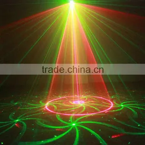 China Factory Direct Selling 150mw Cheap Disco Laser Lighting thumbnail-5