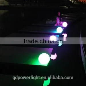 LED Light Ball With Remote Control B005 thumbnail-4
