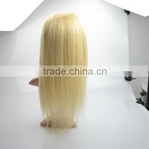Wholesale New Design Grade 7a Cheap Lace Front Wig thumbnail-3