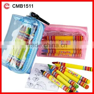 Art Set School Promotion Crayon Picture thumbnail-1