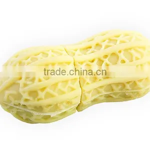 Peanut Shaped Design 2.0 8gb 16gb 32gb Usb thumbnail-2