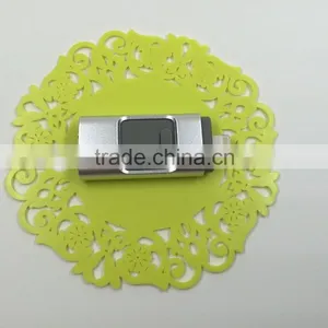 Custom Otg Usb Flash Drive for Iphone and Androil thumbnail-2