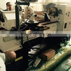 CDE6250A High Precision Conventional Lathe thumbnail-5