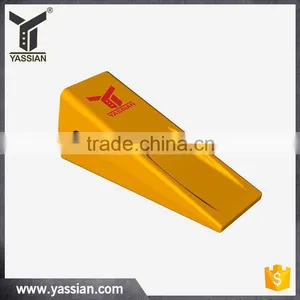 Ningbo Supplier Factory Outlet Solid Pc200 Excavator Bucket Teeth for Sale 205-70-19570 thumbnail-1