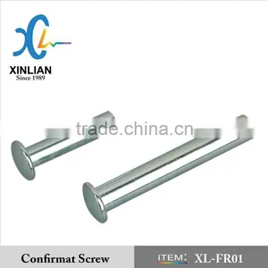Fastener Tubular Rivet thumbnail-1