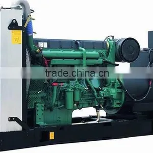 Volvo Diesel Generator Set thumbnail-1