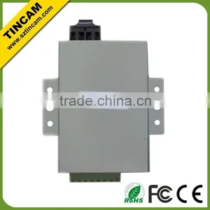 RS-232/RS-485/RS-422 SC Fiber Modem thumbnail-3