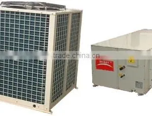 Compressor-condenser Units, Ducted Split Outdoor Unit thumbnail-1