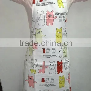 Promotional Nonwoven Apron thumbnail-1