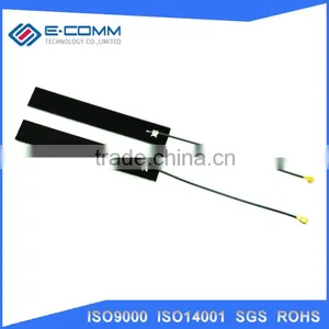 High Quality Single-band 3dBi (2.4GHz) PCB WiFi Antenna For Computer thumbnail-3