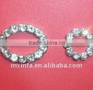 Lingerie Accessories Diamond Buckle thumbnail-1