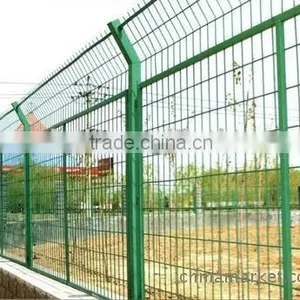 WIRE MESH FENCE thumbnail-1