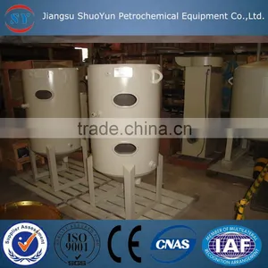 A-CLASS Manufacturer Air Buffer Tank With Low Price thumbnail-2