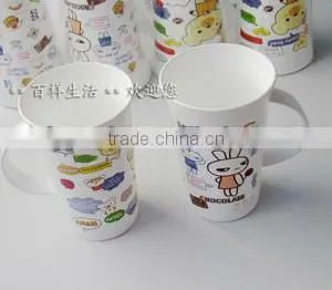 Liyang Heat Transfer Printing Film for Plastic Cup thumbnail-1