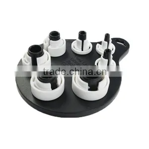 7PCS Fuel Line AC Quick Disconnect Kit thumbnail-1