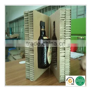 Paper Board Manufacturers 100% Recycle Honeycomb Paper Sheets thumbnail-4