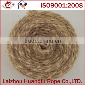 5cm High Strength Jute Webbing Use for Furniture thumbnail-4