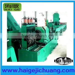 China Carbon Steel Bar Peeling Machine thumbnail-1