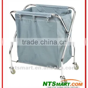 Laundry Cart,linen Cart thumbnail-1