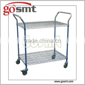 SMT Reel Storage ESD Trolley thumbnail-1