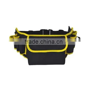 2015 Hot Sale Durable Electrical Waist Tool Bag Networking Tool Bag thumbnail-1