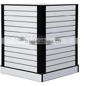 Modern Cheap Wooden Slat With Competitive Price (SZ-WDR001) thumbnail-3