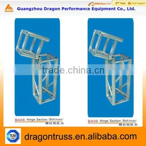 Truss Frame,booth Truss,hinge Section for Truss thumbnail-1