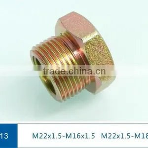 Hydraulic Fittings thumbnail-1