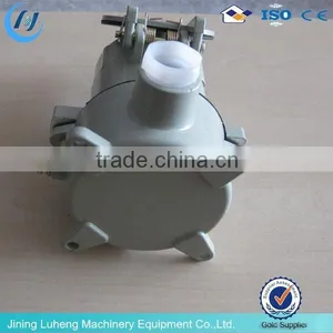Plug Socket/explosion Proof Plug and Socket thumbnail-5