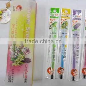Flowery Scented Refill for Basic Gel Pen thumbnail-1