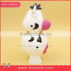 Hot Selling Animal Design Plastic Jelly Cup With Lid thumbnail-4