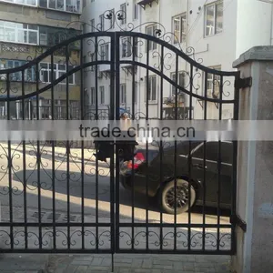 Iron Door,iron Gate,double Door,main Door Design thumbnail-1