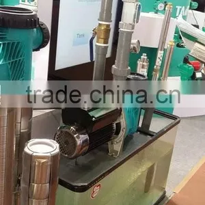 7.5HP Solar Water Pump thumbnail-1