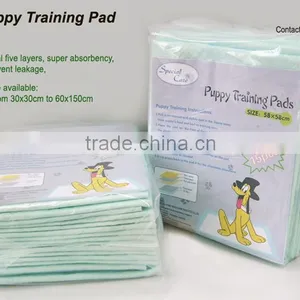Pet Products, Puppy Training Pad thumbnail-1