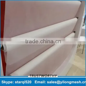 32T 80mesh 64um Polyester Silk Screen Printing Mesh thumbnail-3