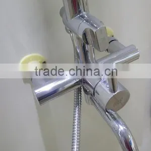 Modern Design Bath Mixer Bath Tub Bathtub Faucet With Best Price thumbnail-2