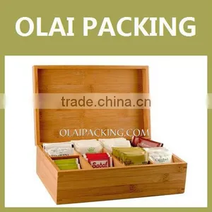 Tea Bag Display Case,Tea Display Box,Tea Display Case thumbnail-1