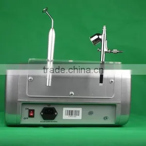 GL6 Professional 2 In 1 Oxygen Therapy Portable Facial Machine Facial Machine/oxygen Facial Machine Home Use Skin Rejuvenation thumbnail-4