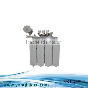 Manufacturer With Low Price 220V ac to 240V dc Transformer Oil Immersed for Sale ,power Transformer thumbnail-1