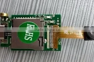 RC Circuit Board Camera Module Board for RC Helicopter 22010M thumbnail-1