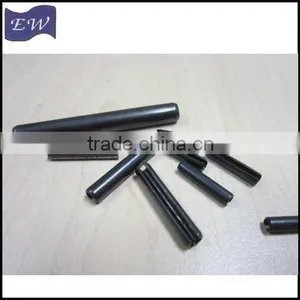 China Supplier for Spring Dowel Pin M8X20 (DIN1481/ISO8752) thumbnail-1