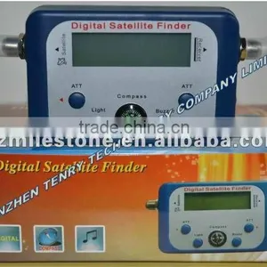 Digital Satellite Finder SF9504 thumbnail-1
