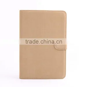 Squirrel Design Sleep Function Leather Case For IPad Mini Wallet Leather Stand Case With Card Slots For IPad Mini 1/2/3 TB-0318 thumbnail-5