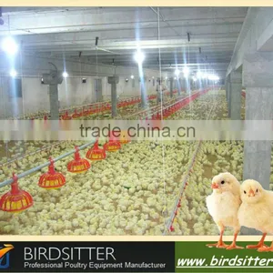 2016 Hottest Sale Chicken and Breeder Used Broiler Breeding Machine thumbnail-1