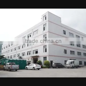 Shenzhen Tian Cheng Da Mould Co., Ltd. company overview - view 1 thumbnail