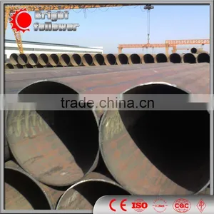 Steel Sheet Pipe Pile thumbnail-5