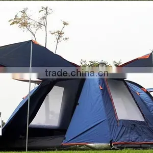 Tent Spare Parts /ourdoor Tent Pole /washroom Accessories- Aluminum Telescopic Poles thumbnail-1