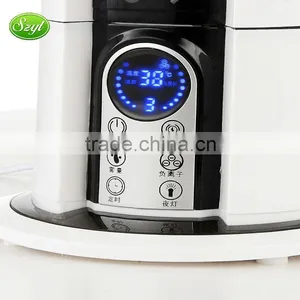 Ultrasonic Cool Mist Humidifier, Ultrasonic Humidifier,single Room Humidifier,bedroom Humidifier thumbnail-4