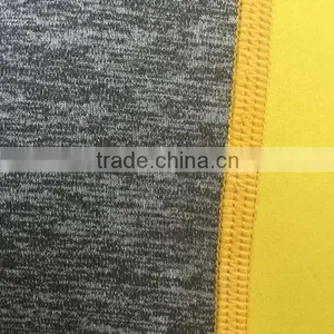 Seamless Nylon / Cotton Pantyhose Female Quick-drying Sports Jogging Pants Spring Dance Leggings thumbnail-3